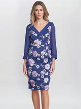Gina Bacconi Navy