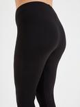 Scarlett & Jo Petite Powerfit Jersey Leggings, Black