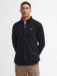 Barbour International Kinetic Shirt, Black