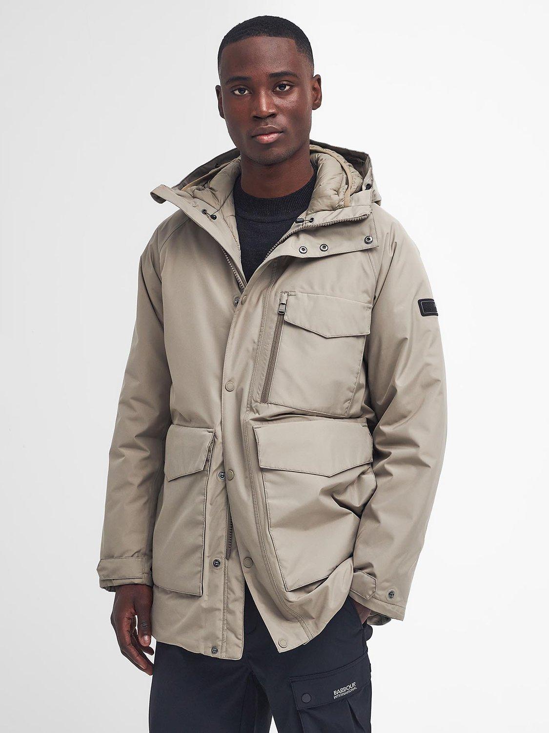 Hooded waterproof jackets best sale