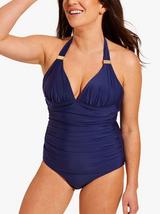 Navy Swimsuits