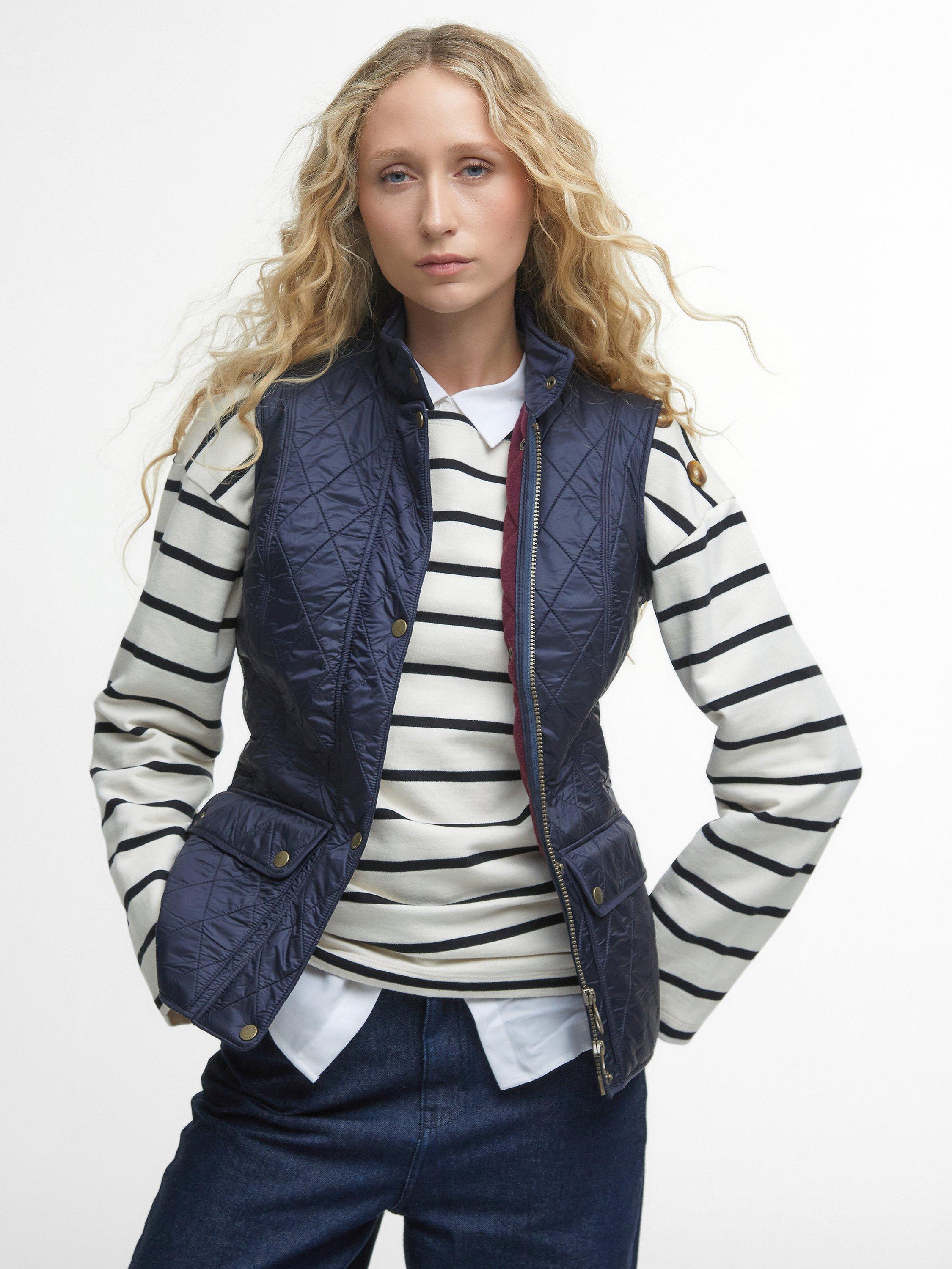 Barbour gilet womens john lewis online