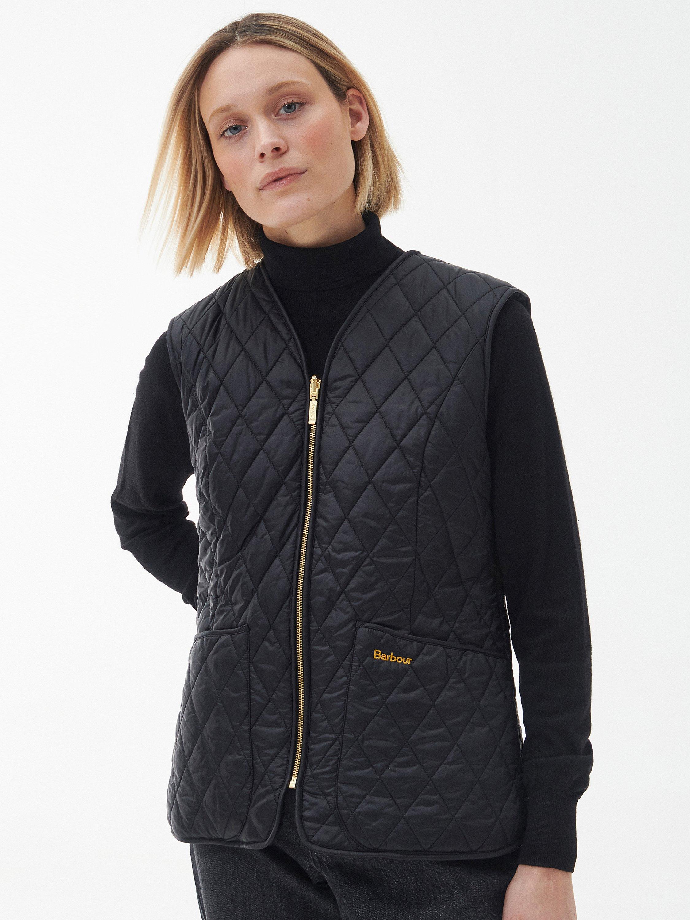 John lewis barbour women online