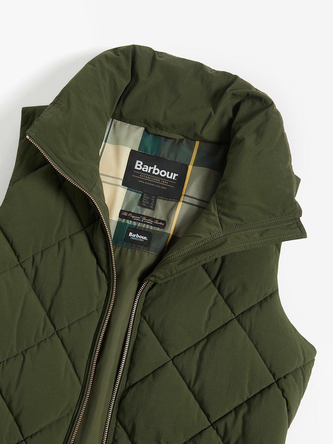 Barbour gilet mens john lewis online