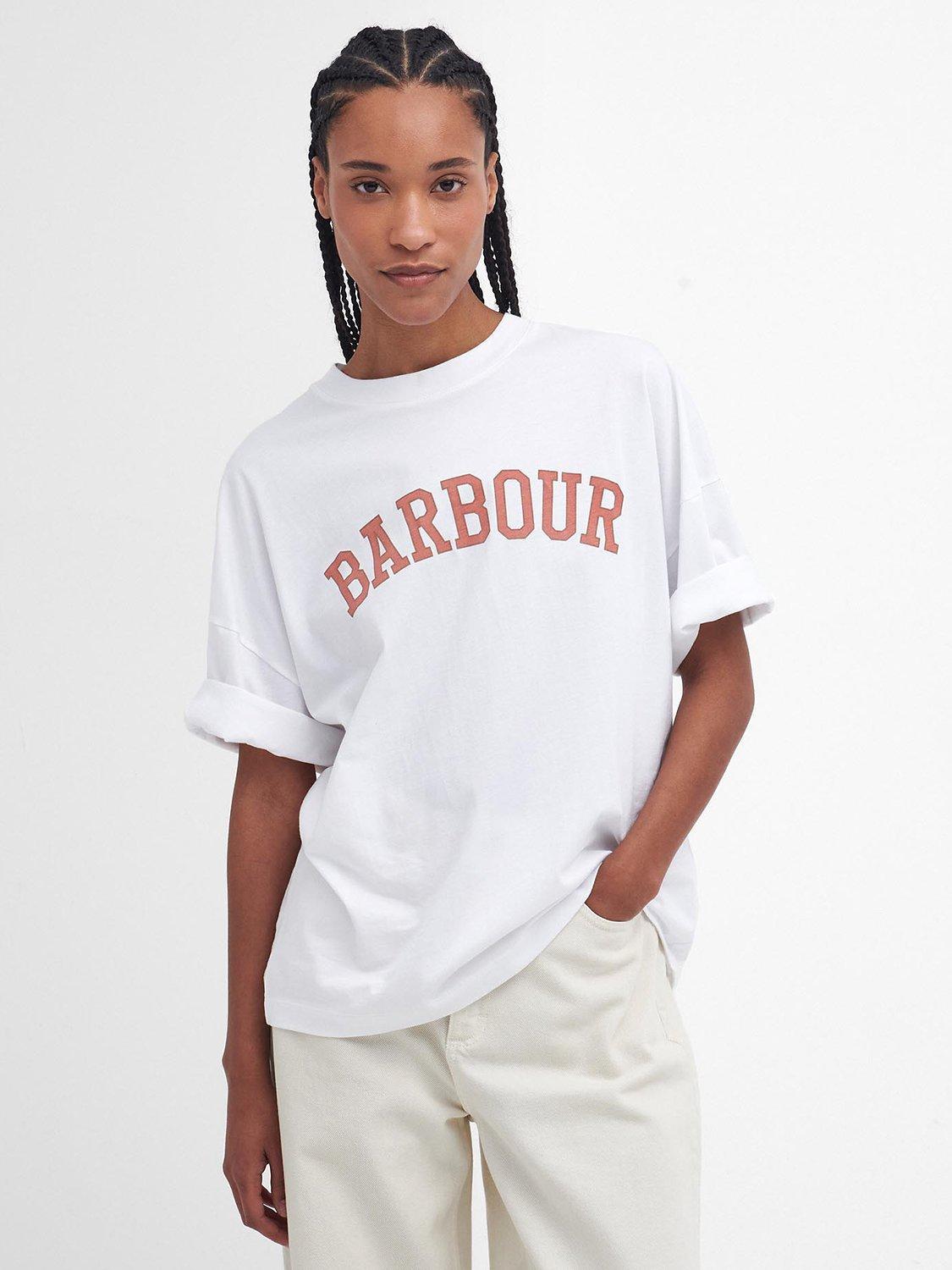 Barbour Elisha T Shirt