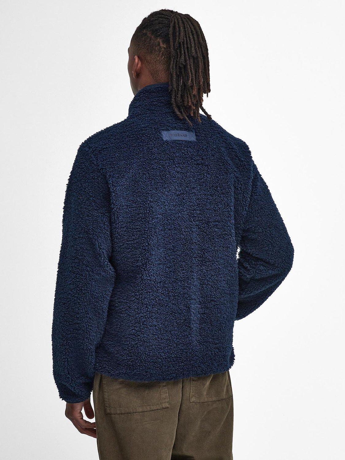 Barbour quilted jacket mens john lewis clearance