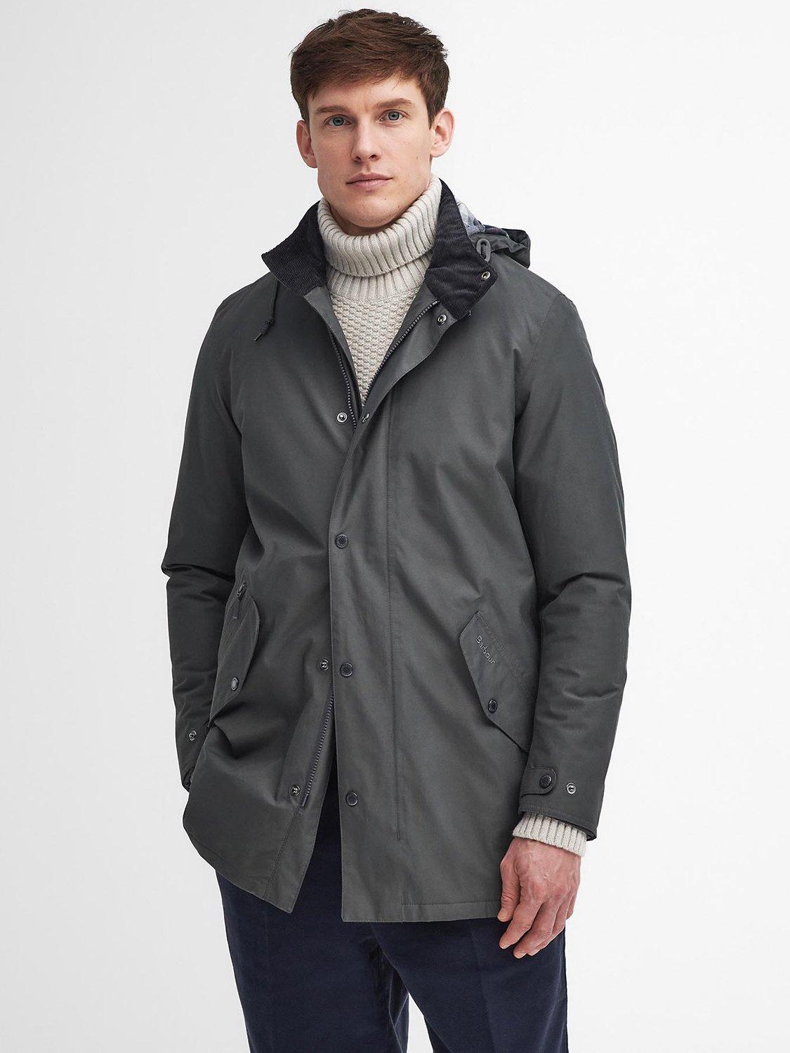 John lewis mens outdoor jackets hotsell