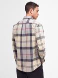 Barbour Glendale Tailored Tartan Shirt, Dress Tartan