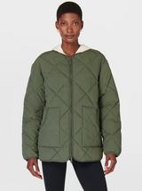 Quilted Jackets