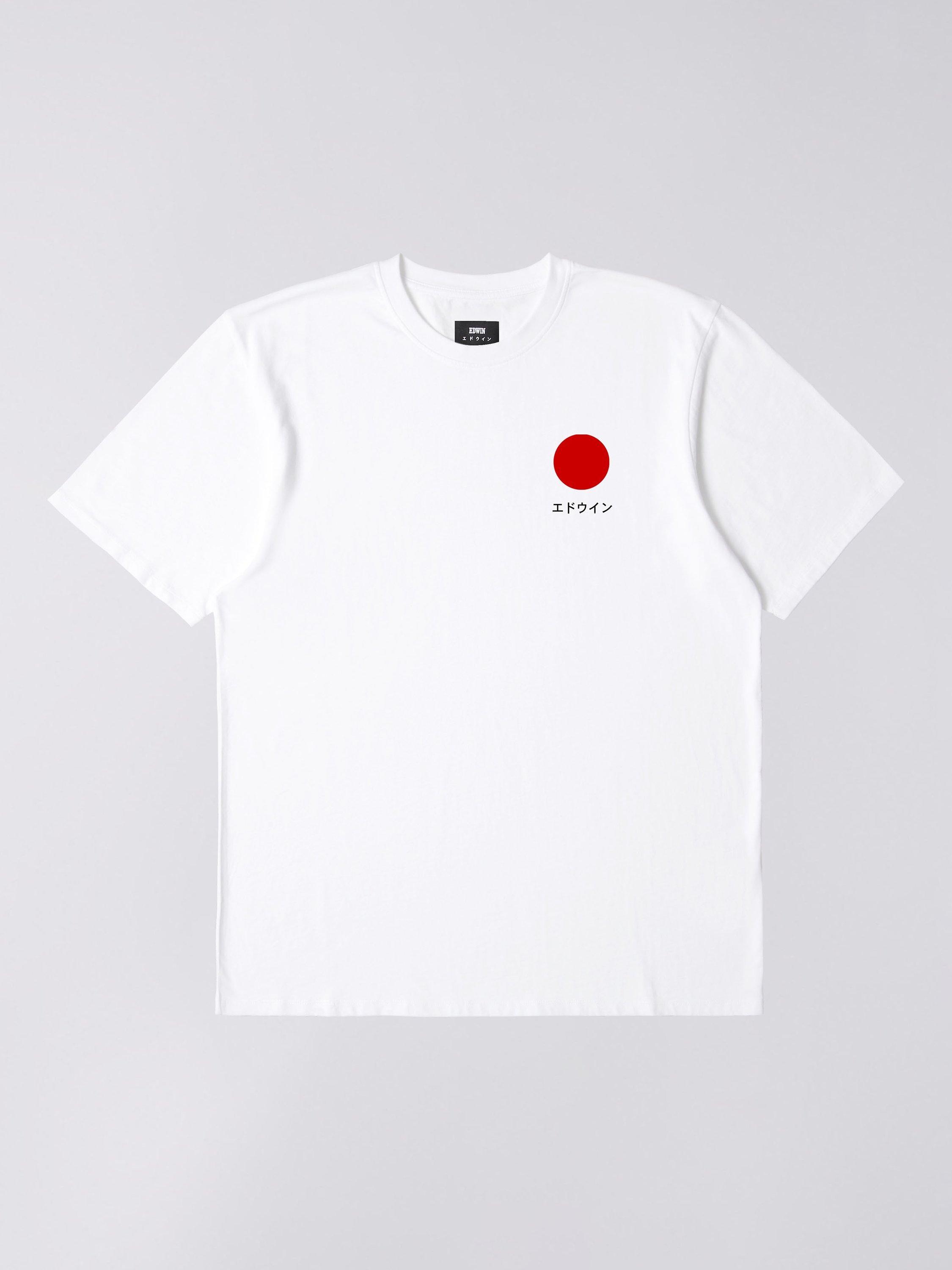Japanese Sun TS WH WHBR