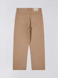 Edwin Matrix Straight Leg Trouser, Portabella