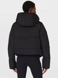 Sweaty Betty Nimbus Short Puffer Jacket