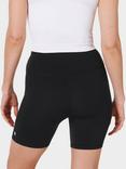 Sweaty Betty All Day 6" Sports Shorts, Black