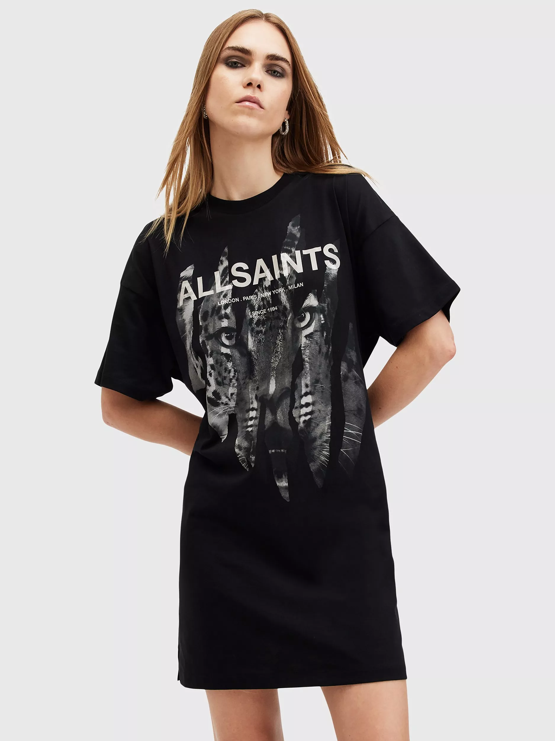 John lewis all saints dress hotsell