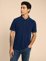 Polo Shirt Blue