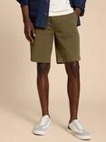 White Stuff Sutton Shorts, Khaki