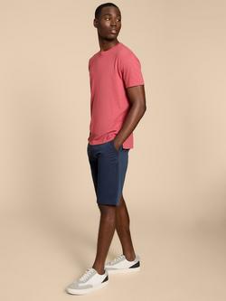 White Stuff Sutton Shorts - view 2, Navy