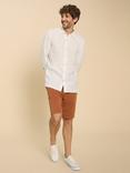 White Stuff Pembroke Linen Shirt