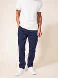 White Stuff Kegworth Organic Cotton Cargo Trousers