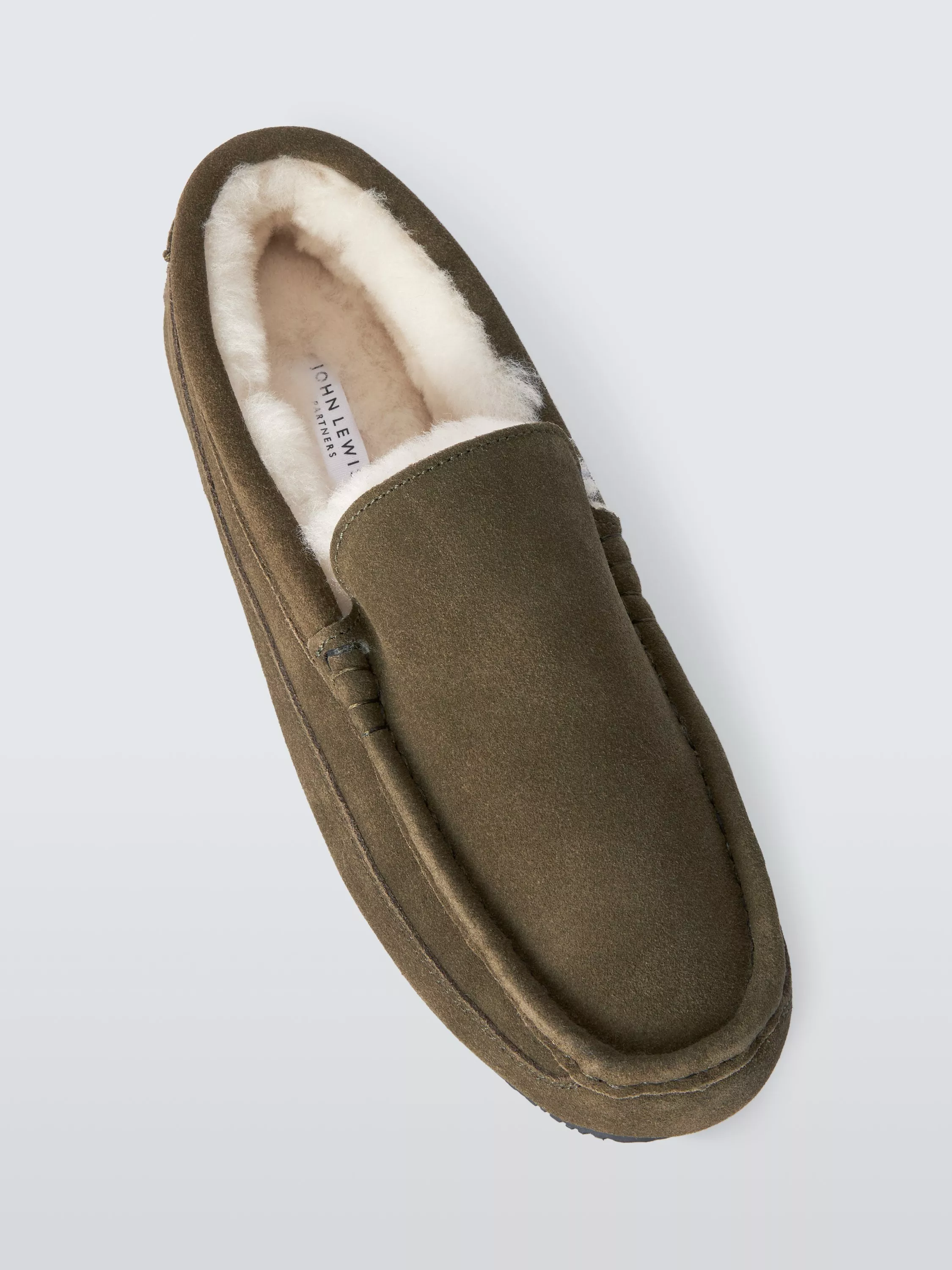John lewis mens ugg slippers clearance