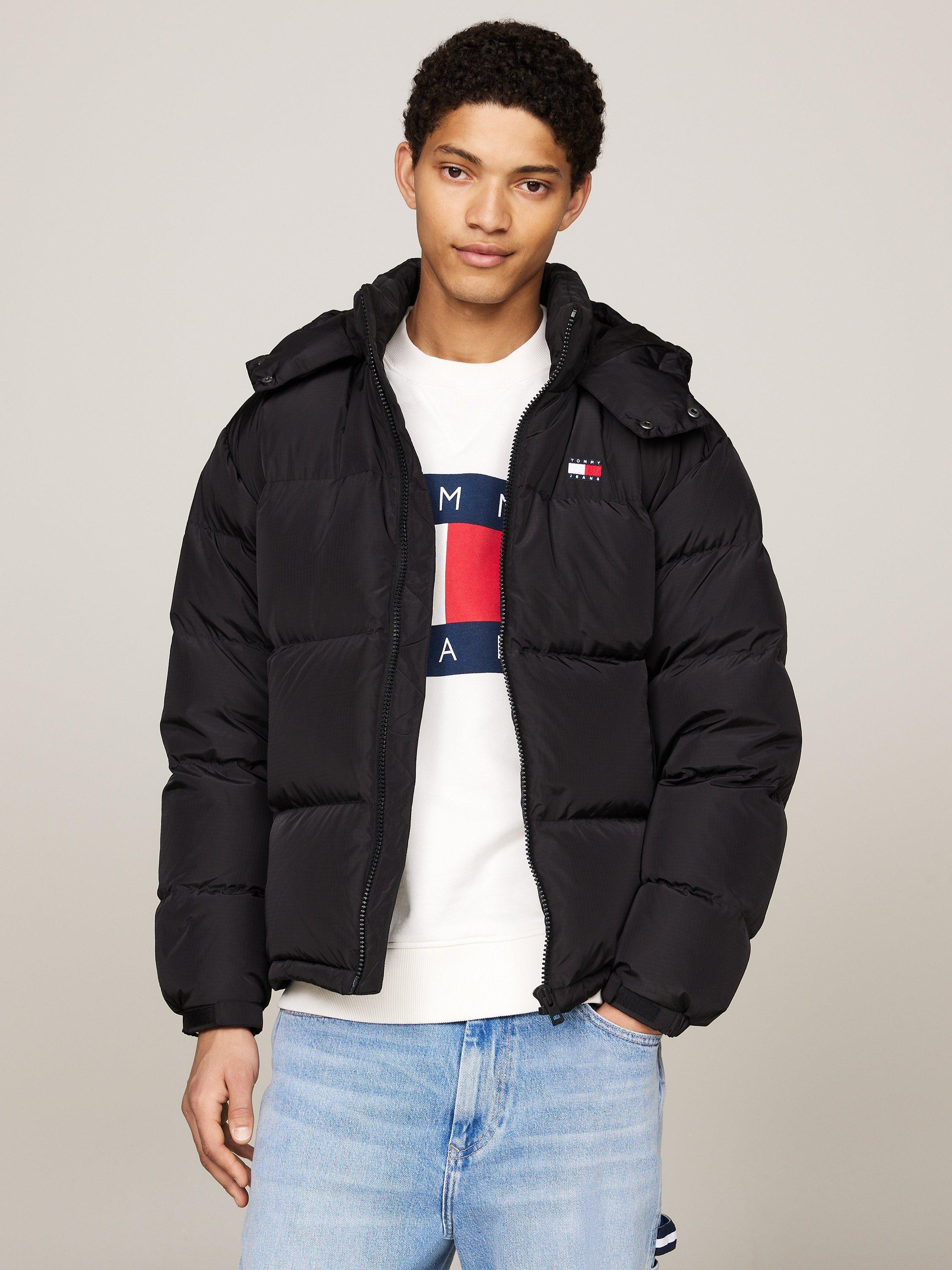 John lewis tommy hilfiger coat on sale