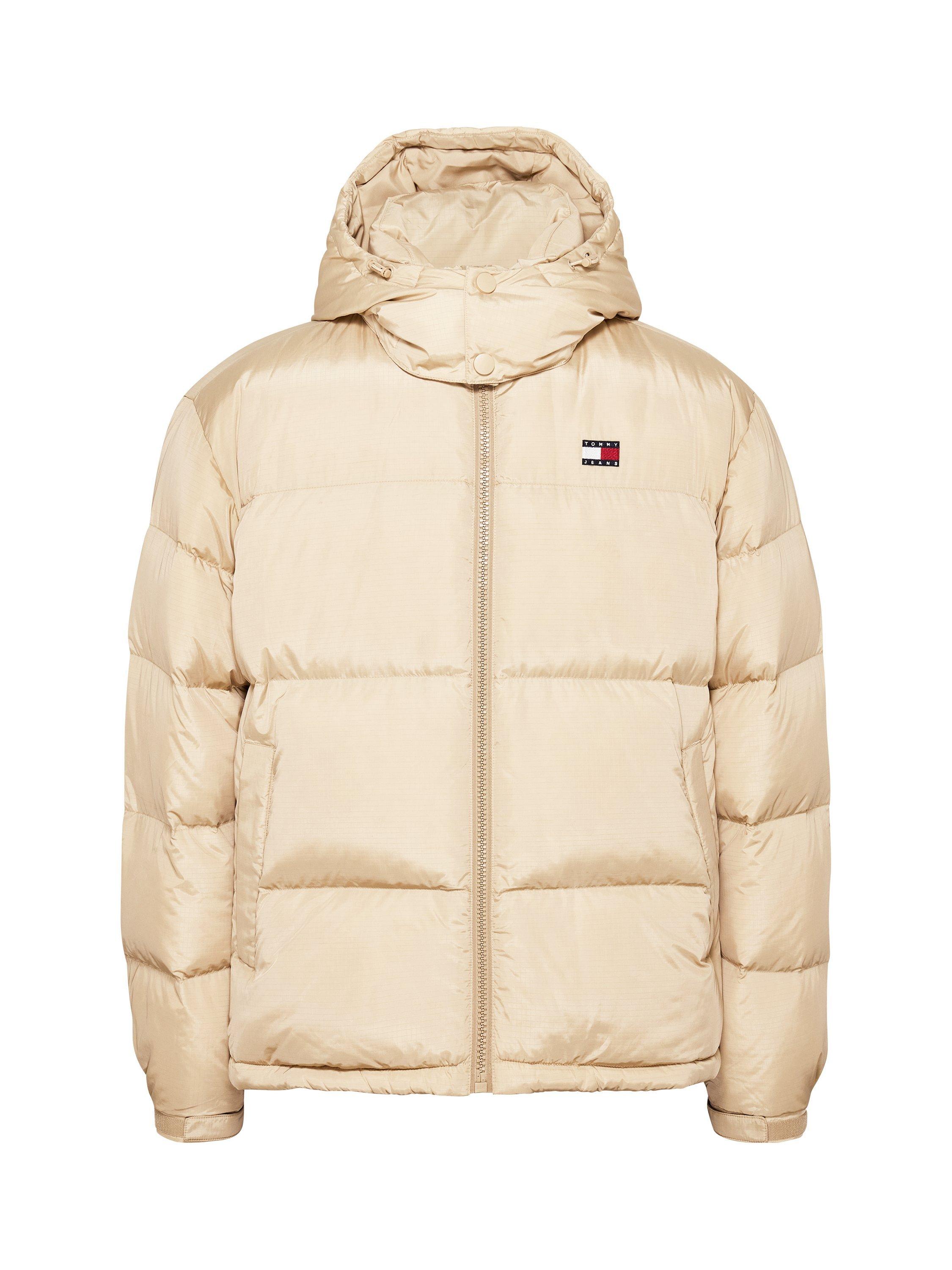 Tommy Hilfiger Tommy Jeans Alaska Puffer Jacket