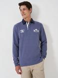 Crew Clothing Union Cotton Rugby Shirt