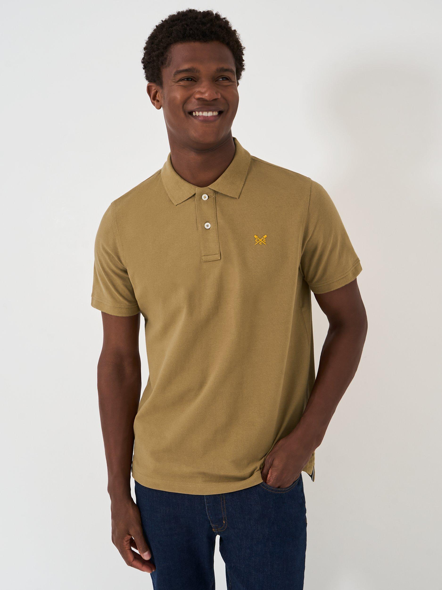 John lewis polo shirts best sale