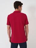 Crew Clothing Cotton Polo Shirt