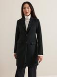 Phase Eight Lydia Classic Wool Blend Coat