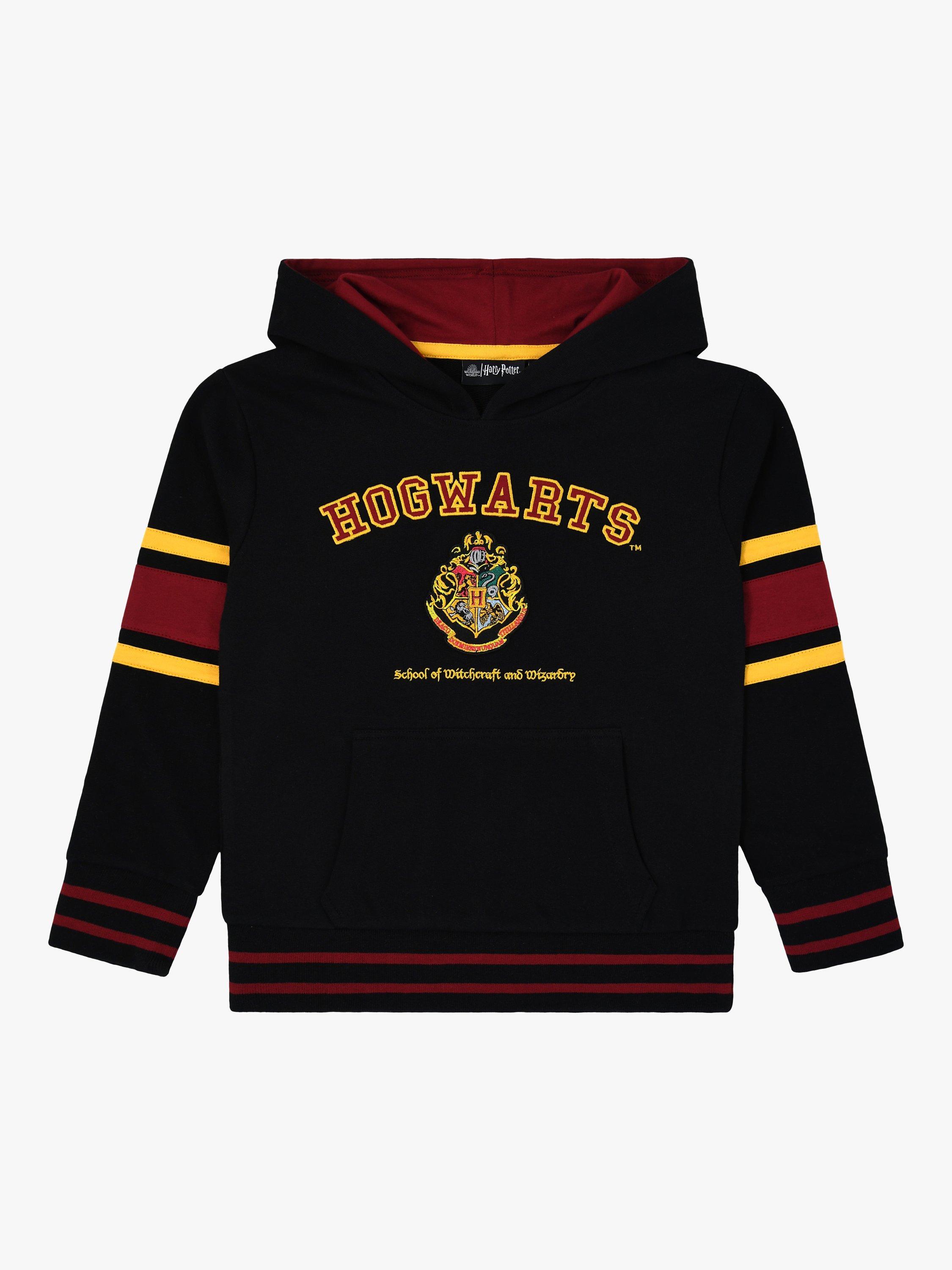 Harry potter hoodies for boys sale