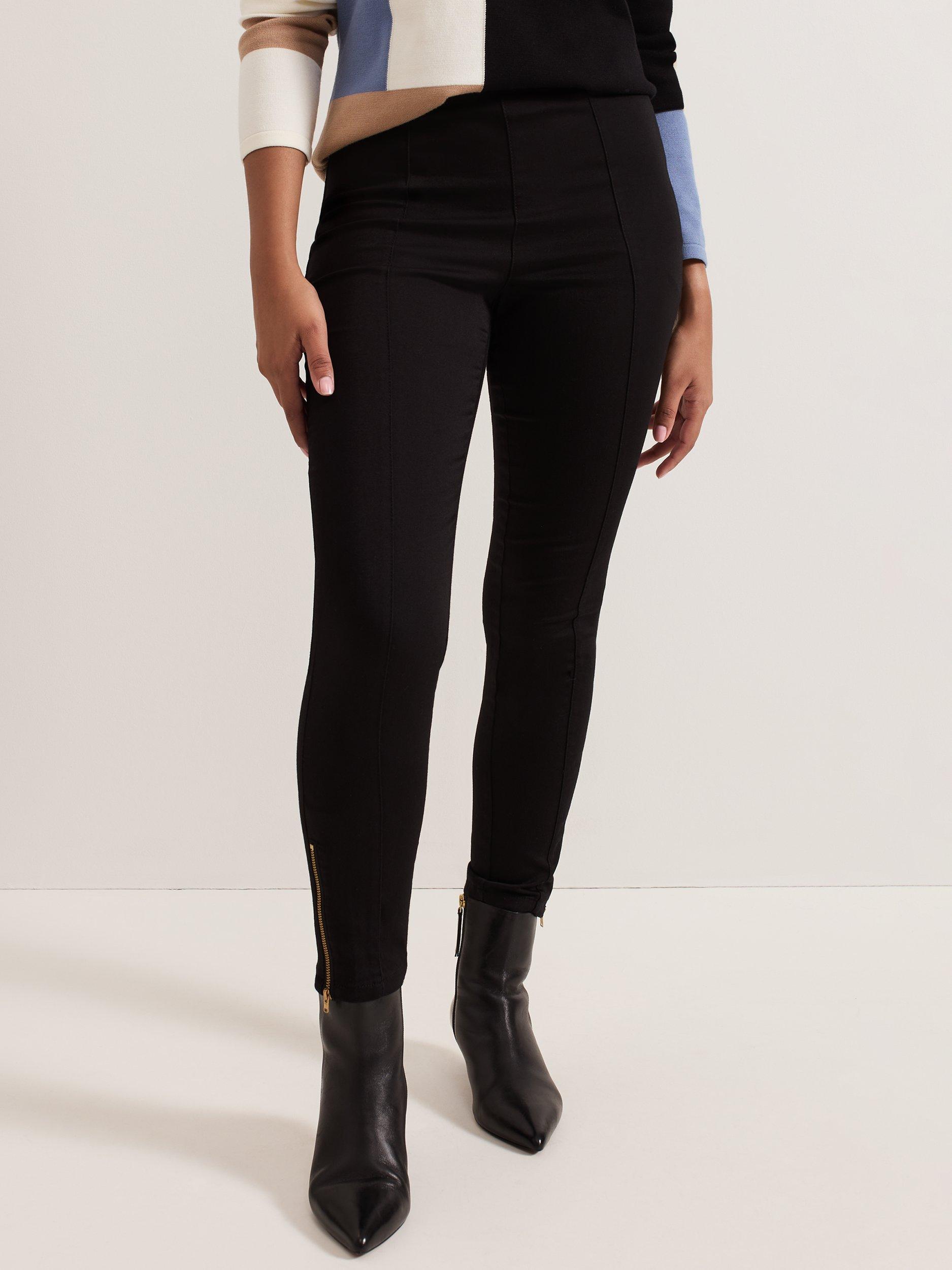 Phase Eight Petite Amina Skinny Trousers