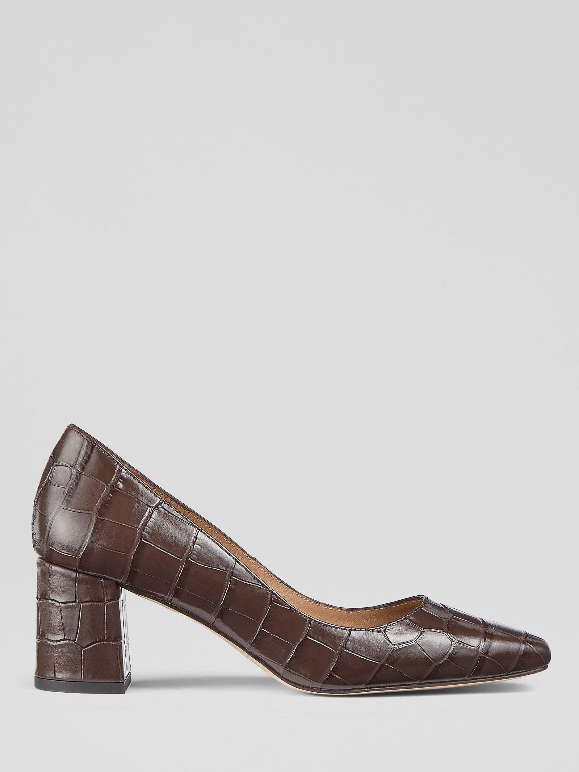 John lewis womens shoes shop
