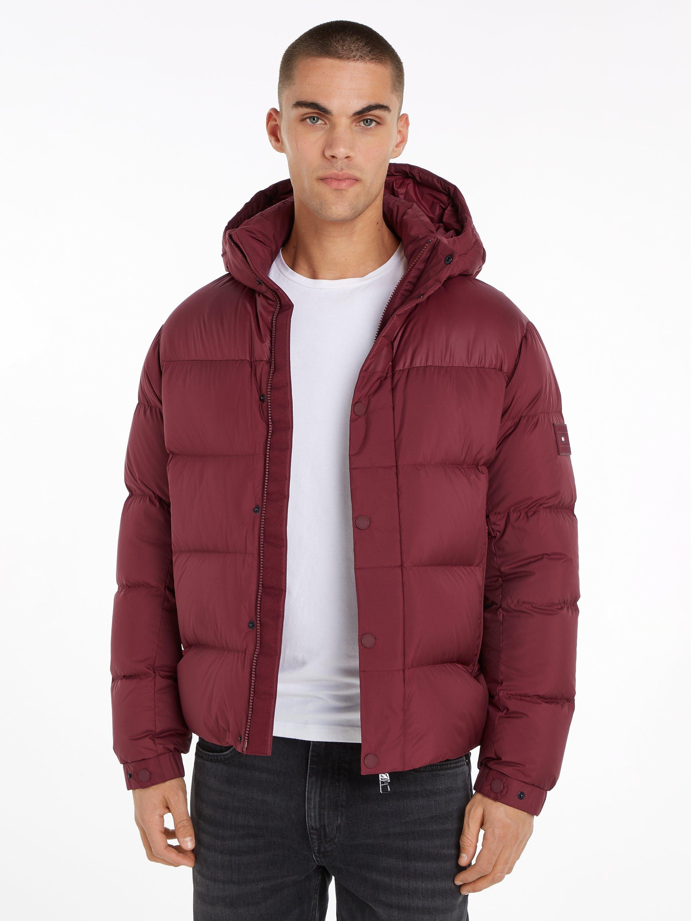 John lewis tommy hilfiger coat best sale