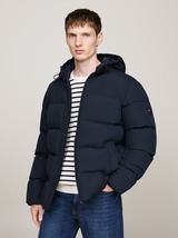 Hooded Jacket Tommy