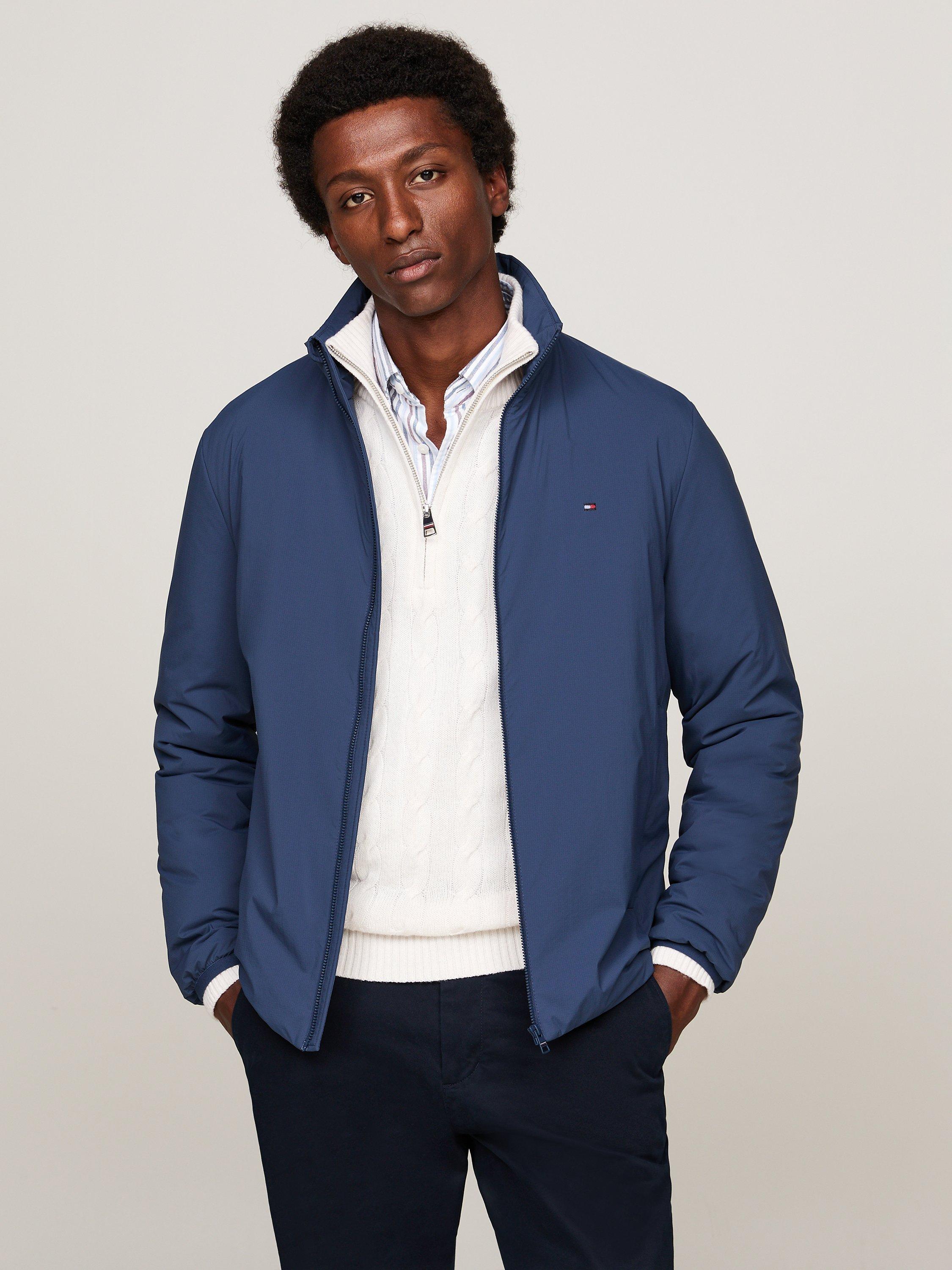 Tommy Hilfiger Blouson Jacket Blue