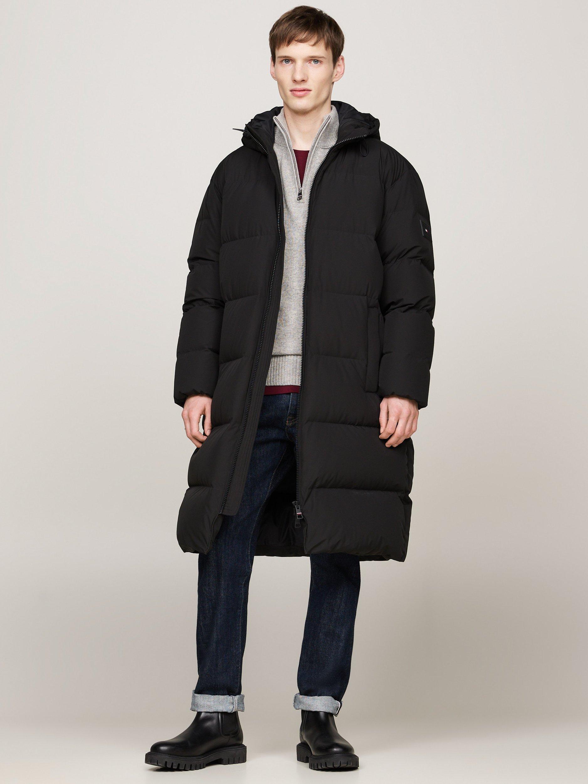 John lewis parka mens hotsell