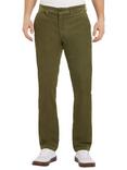 Tommy Hilfiger Denton Corduroy Trousers, Army Green