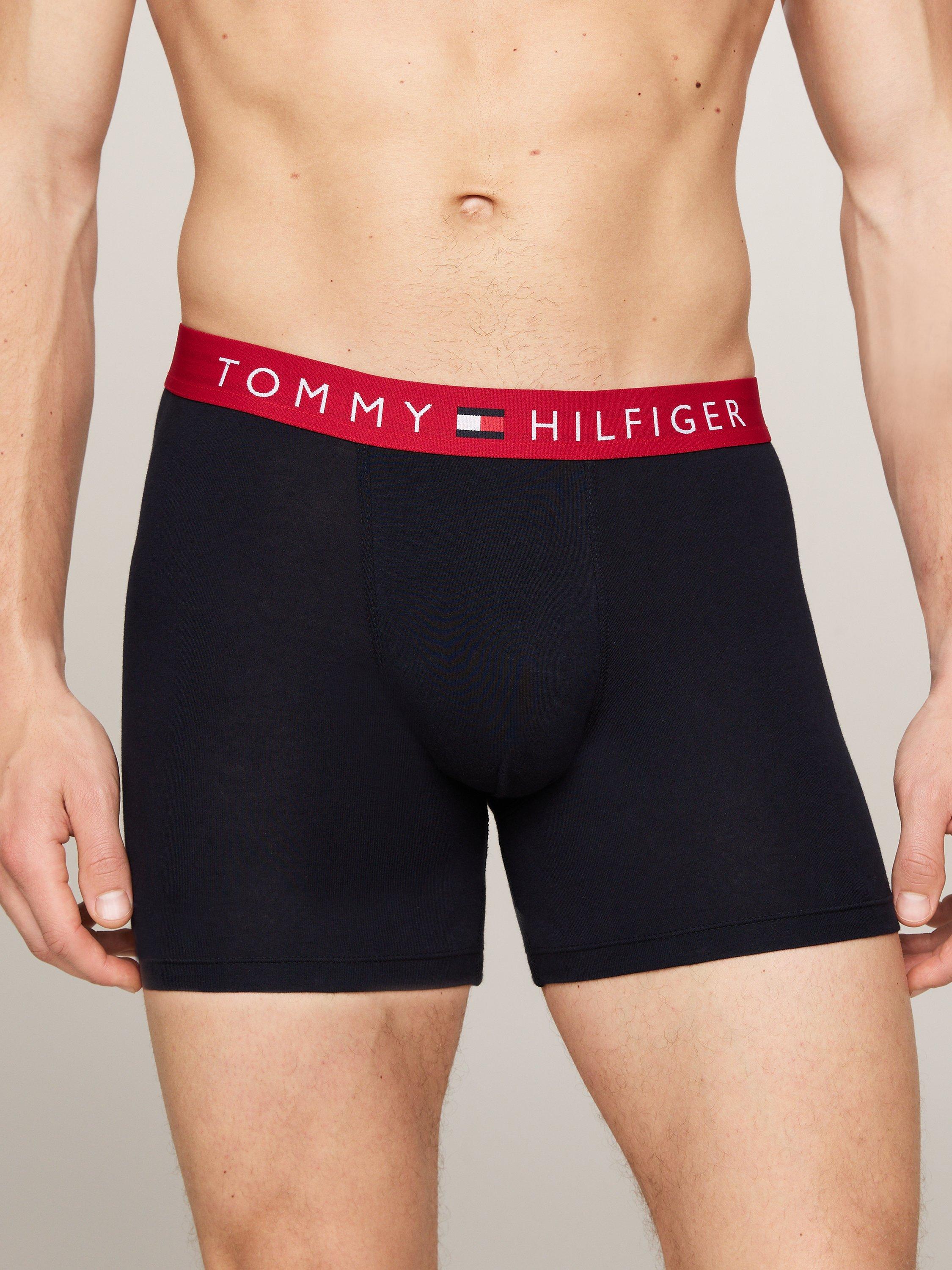 Mens tommy hilfiger boxer shorts online