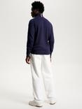 Tommy Hilfiger Cashmere Blend Roll Neck Jumper