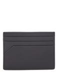 Tommy Hilfiger Card Holder, Black