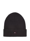 Tommy Hilfiger Flag Logo Beanie Hat