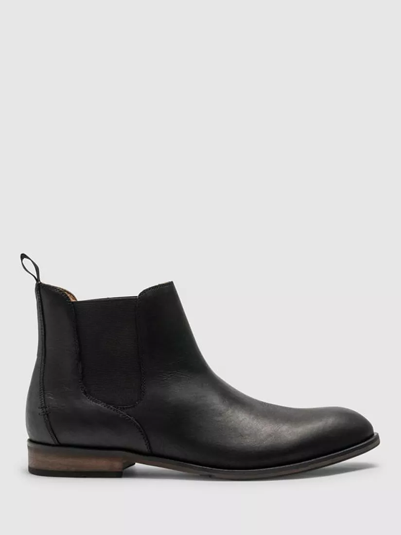 Men s Boots Sale Leather John Lewis Partners