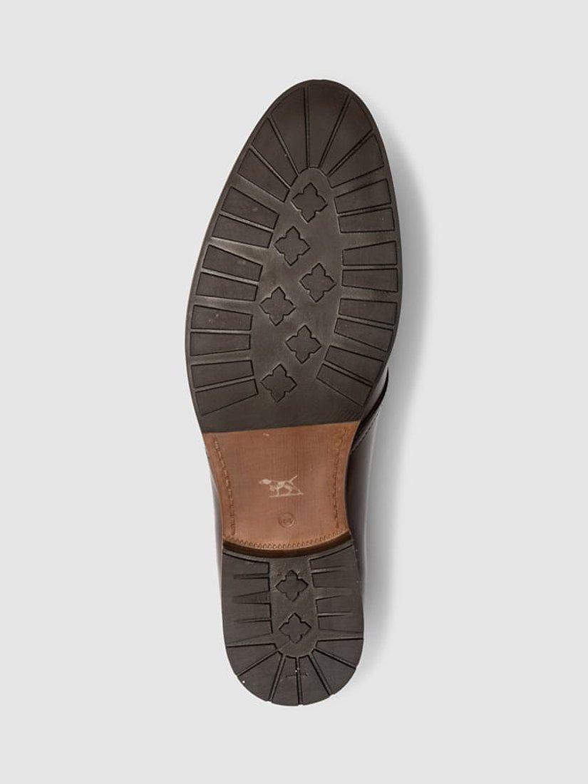 Product image 7 of 9, which shows Rodd & Gunn Pebbly Hill Leather Desert Boots, Maro, 7