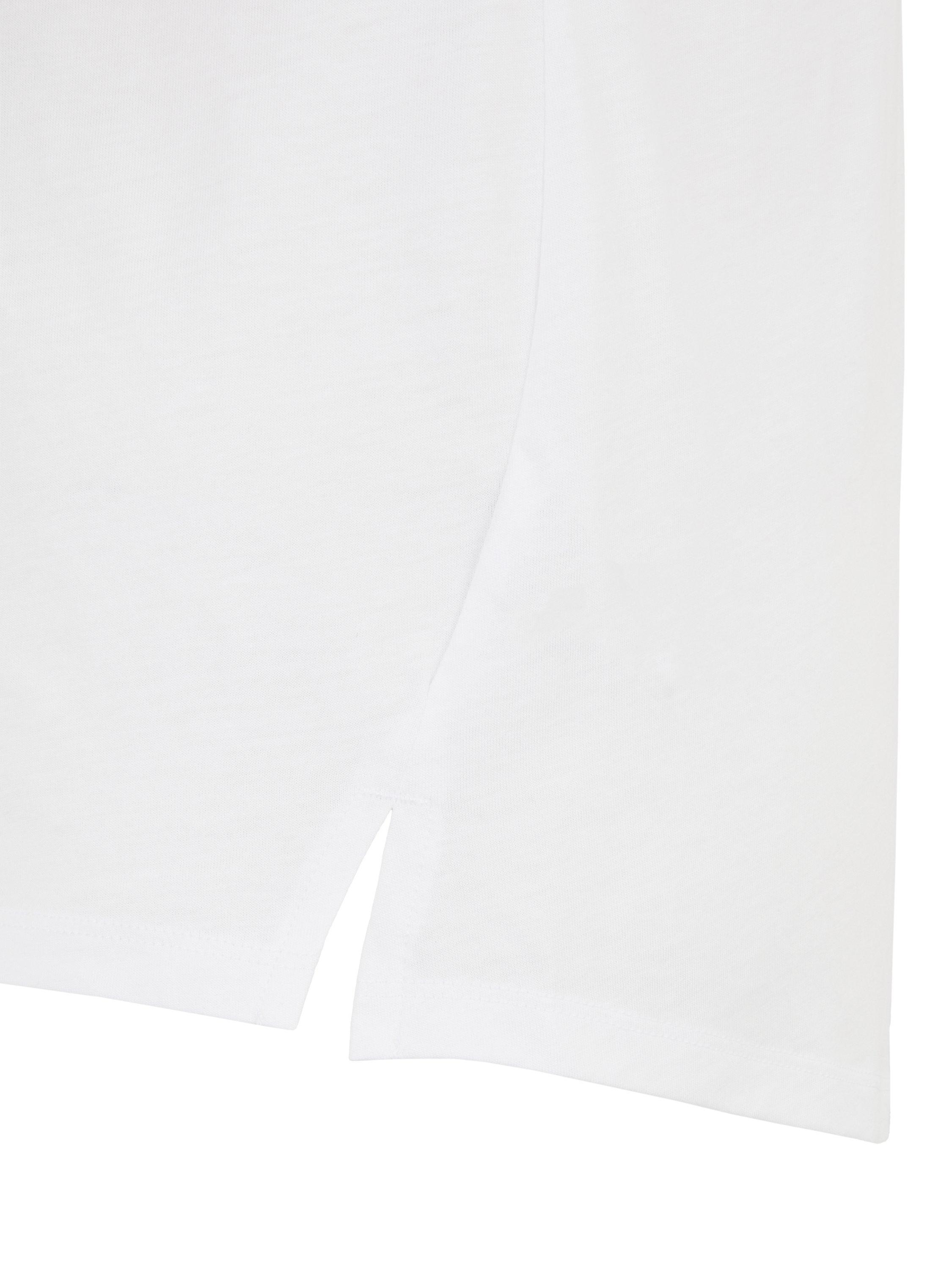 Product image 7 of 7, which shows Venice Beach Women's Arden Sports T-Shirt, White, S