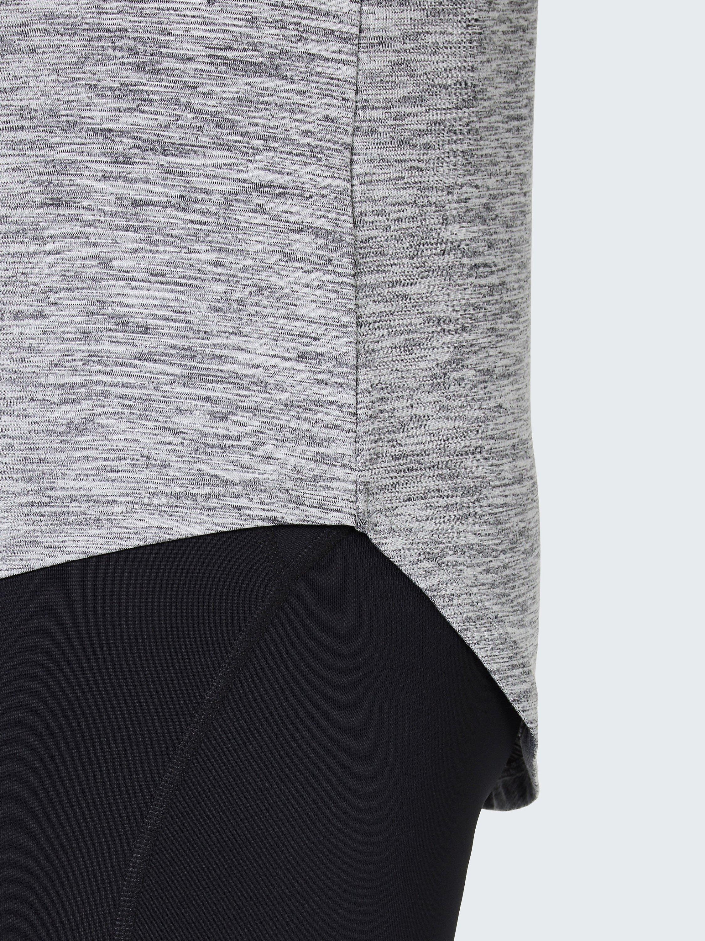 Product image 6 of 7, which shows Venice Beach Women's Lou Tank Top, Coal B Mel, S