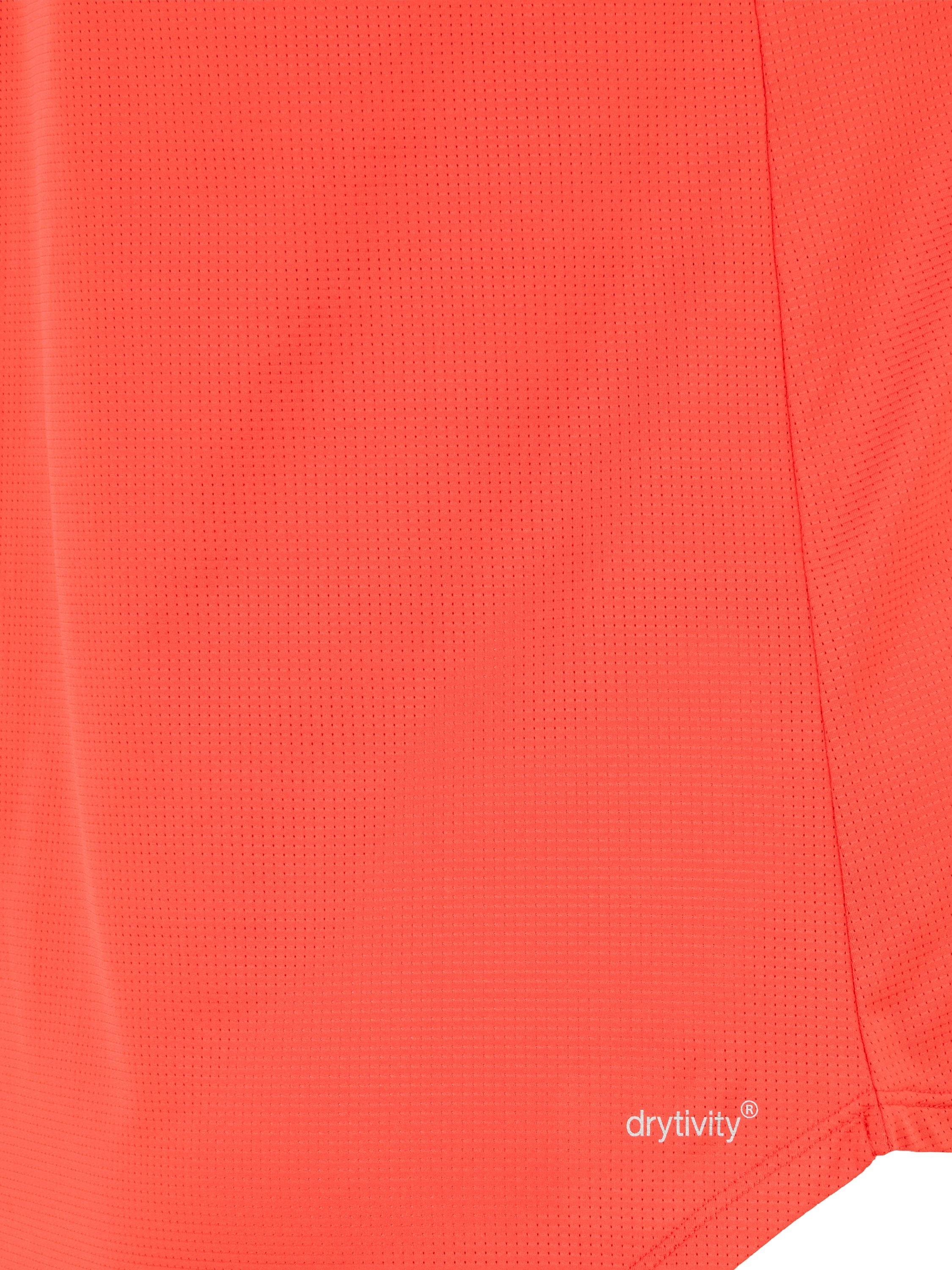 Product image 6 of 7, which shows Venice Beach Women's Lou Tank Top, Sunset Orange, S