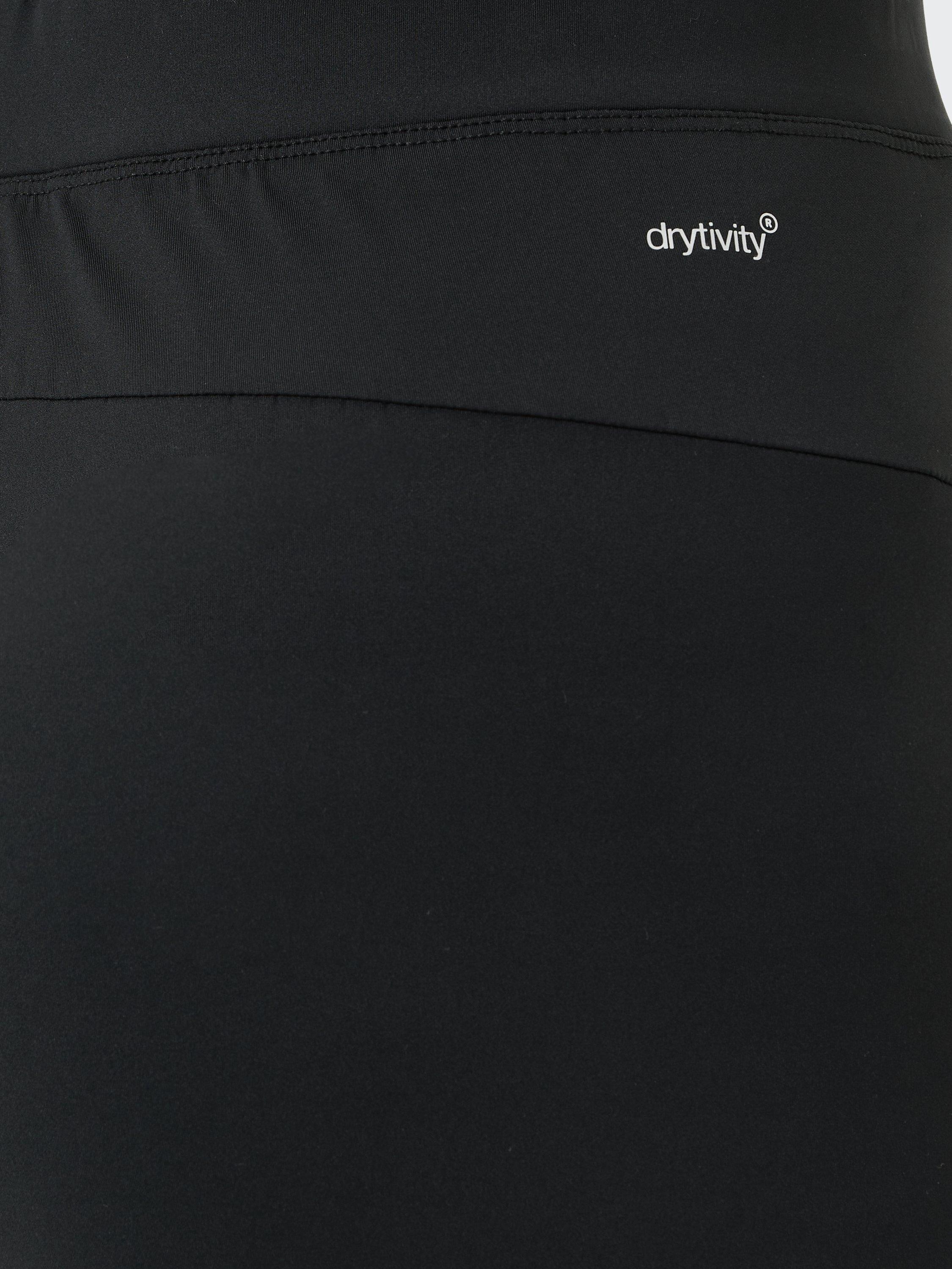 Product image 7 of 7, which shows Venice Beach Brandy Sports Trousers, Black, XS