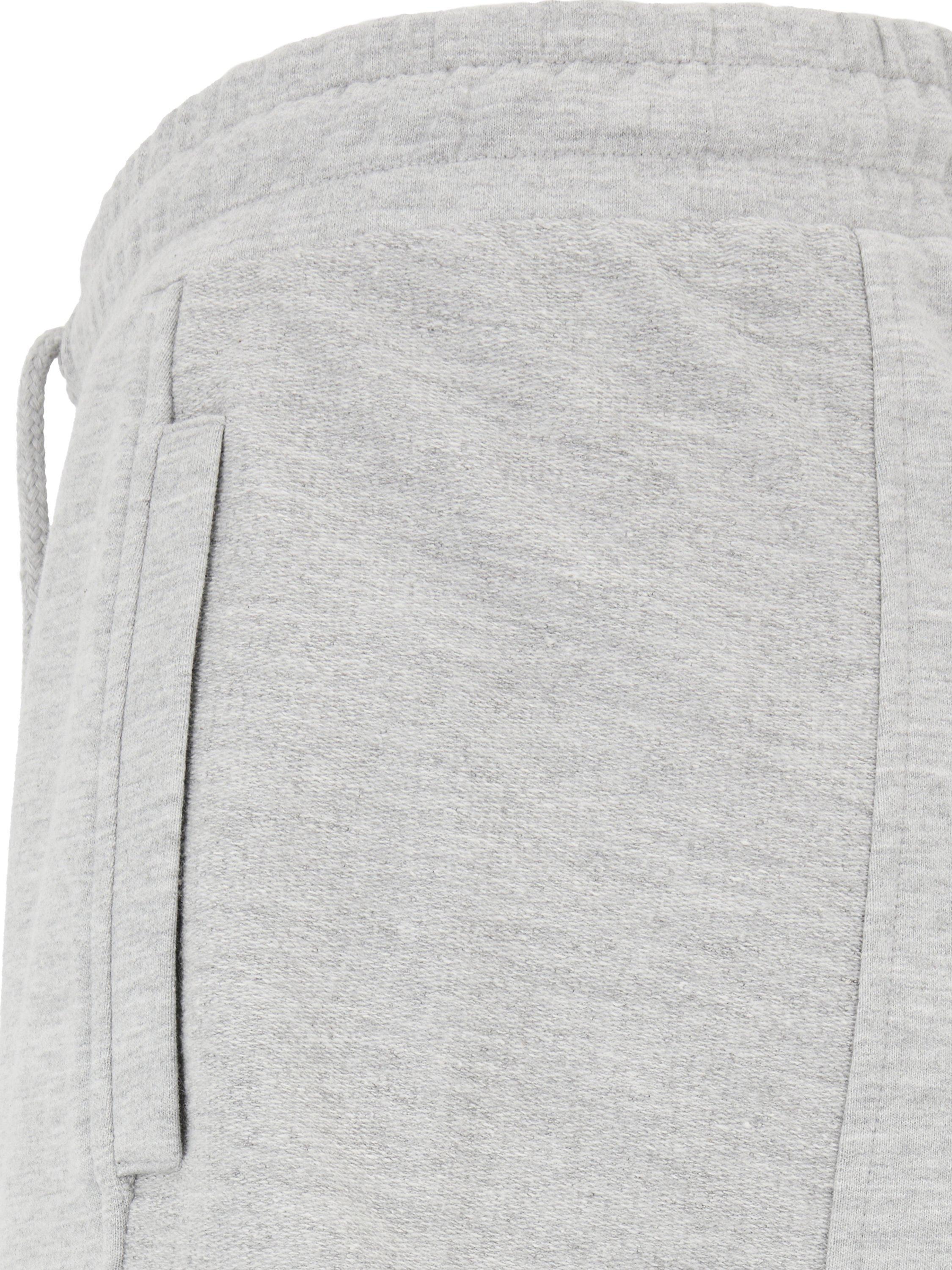Product image 7 of 7, which shows Venice Beach Women's Jade Sweat Shorts, Light Grey Melange, M