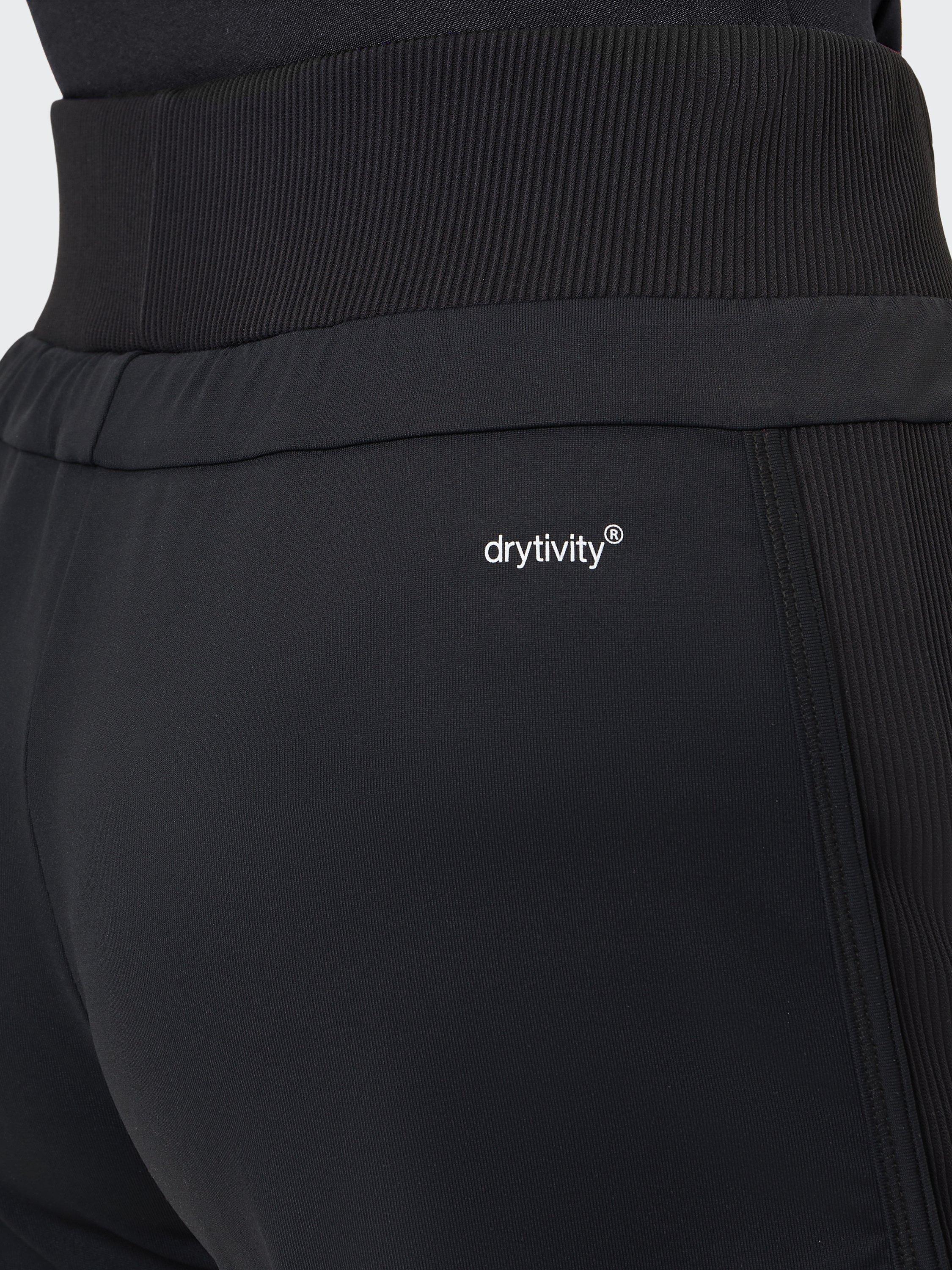 Product image 7 of 7, which shows Venice Beach Kristin Sports Shorts, Black, S